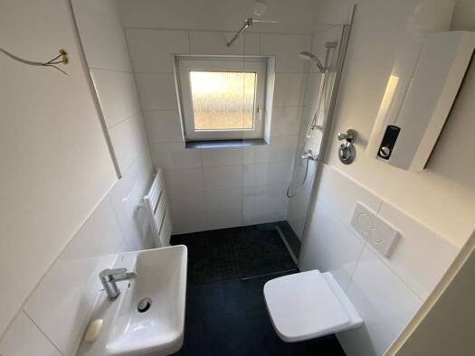 Wohnung zur Miete 549 € 3,5 Zimmer 68,2 m² 2. Geschoss frei ab 01.04.2026 Bachstelzenweg 11 Hamm Marl 45772