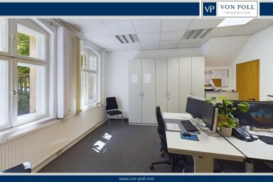 Bürogebäude zum Kauf 690.000 € 13 Zimmer 270,2 m² Bürofläche Kernstadt Königs Wusterhausen 15711