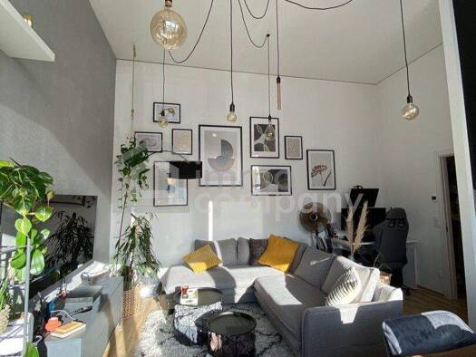 Wohnung zur Miete 620 € 2 Zimmer 55,7 m² 2. Geschoss Wiener Neustadt 2700