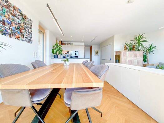 Wohnung zum Kauf - Erstbezug 798.000 € 3 Zimmer 89 m² 4 Geschosse Dalaas 6752