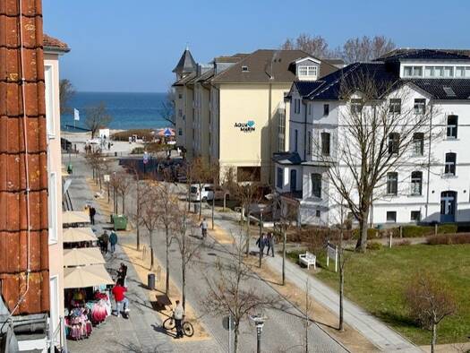 Studio zum Kauf als Kapitalanlage geeignet 240.000 € 1 Zimmer 42 m² Kühlungsborn 18225