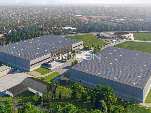 Lagerhalle zur Miete 9.896 m² Lagerfläche Emmerich Emmerich am Rhein 46446
