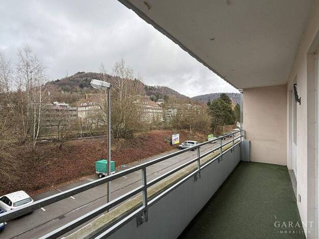 Wohnung zum Kauf 108.000 € 2 Zimmer 60 m² 2. Geschoss Ebingen Albstadt 72458