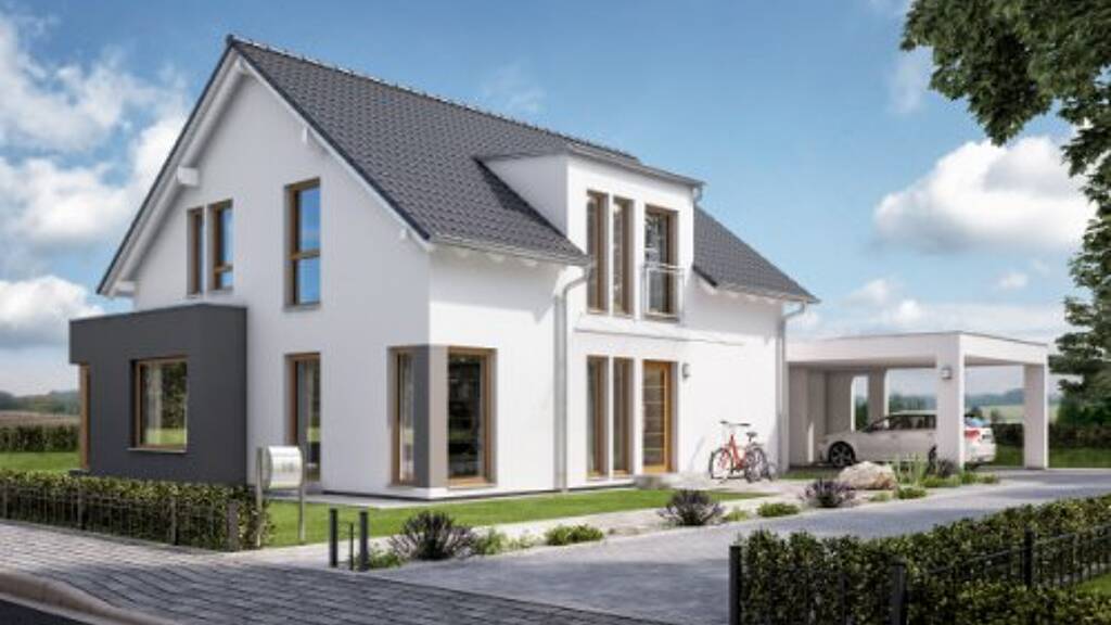 Einfamilienhaus zum Kauf 977.228 € 5,5 Zimmer 165 m² 634 m² Grundstück Horn Gaienhofen-Horn 78343