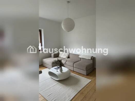 Wohnung zur Miete Tauschwohnung 750 € 3 Zimmer 70 m² Braunschweig Nordstadt 38102