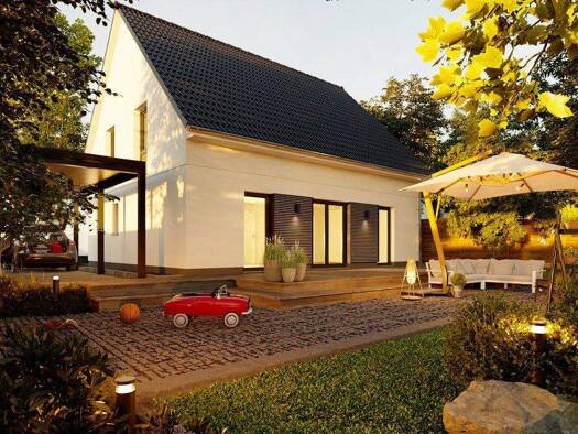 Einfamilienhaus zum Kauf - Erstbezug 288.750 € 4 Zimmer 143 m² 780 m² Grundstück Malchow 17213