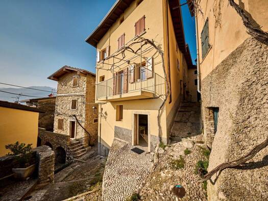 Wohnung zur Miete provisionsfrei Brenzone sul Garda  37010 