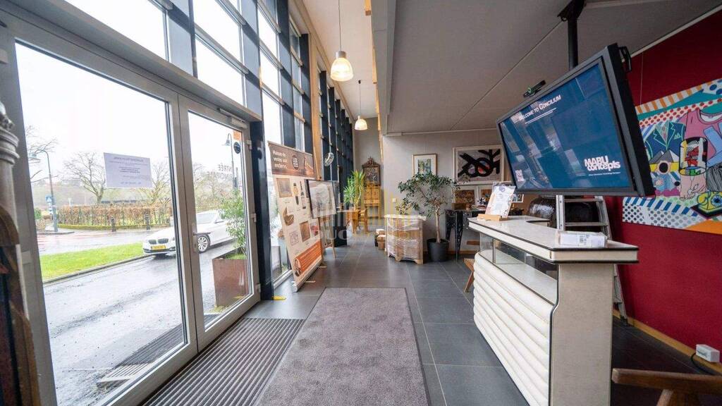 Bürofläche zur Miete provisionsfrei 500 € 2 Zimmer 16 m² Bürofläche Palzem Stadtbredimus 5450