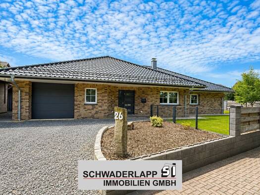 Einfamilienhaus zum Kauf 459.000 € 4 Zimmer 156 m² 850 m² Grundstück Maroth 56271
