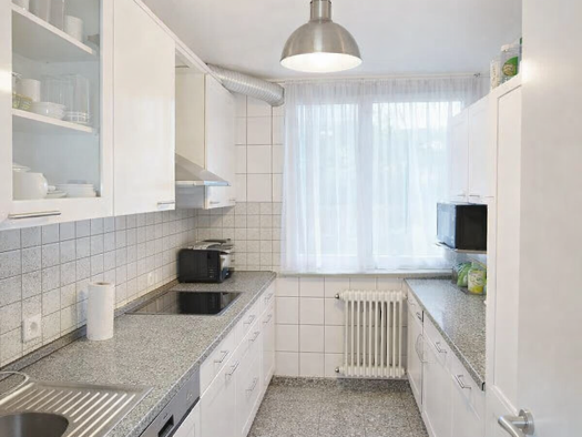 Wohnung zum Kauf 179.900 € 3 Zimmer 80 m² 2. Geschoss Steinbüchel Leverkusen 51377