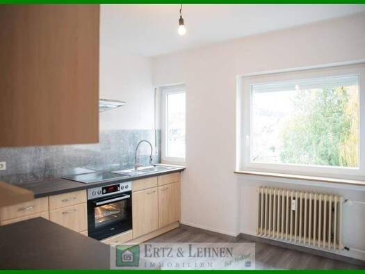 Wohnung zur Miete 510 € 2 Zimmer 70,6 m² frei ab sofort Wittlich 54516