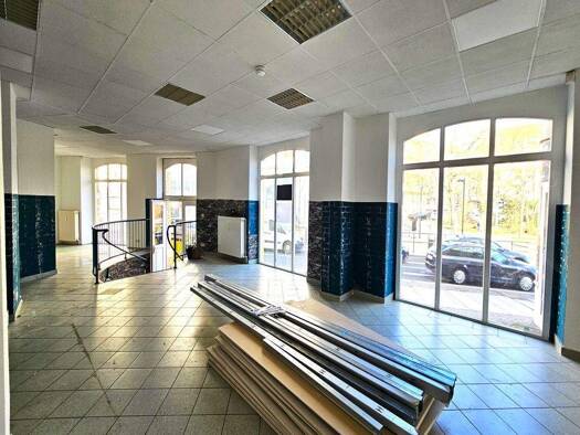 Bürofläche zum Kauf 390.000 € 130 m² Bürofläche Gohlis-Mitte Leipzig 04157