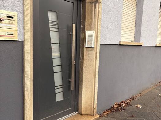 Mehrfamilienhaus zum Kauf 359.000 € 5 Zimmer 113,5 m² 106 m² Grundstück Friesenheim/Nord Ludwigshafen 67063