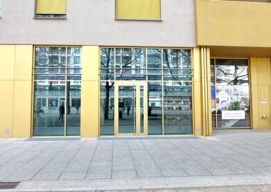 Laden zur Miete provisionsfrei 3.745 € 1 Zimmer 220,3 m² Verkaufsfläche teilbar ab 220,3 m² Wallstraße 6 Innere Altstadt Dresden 01067