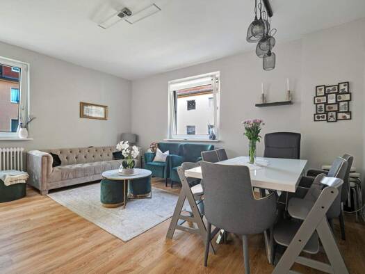 Wohnung zum Kauf 379.000 € 3 Zimmer 75 m² 1. Geschoss Reinickendorf Berlin 13403