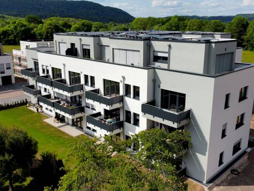 Wohnung zum Kauf provisionsfrei 357.000 € 3 Zimmer 88 m² 2. Geschoss Brachwies 3 Könen Konz 54329