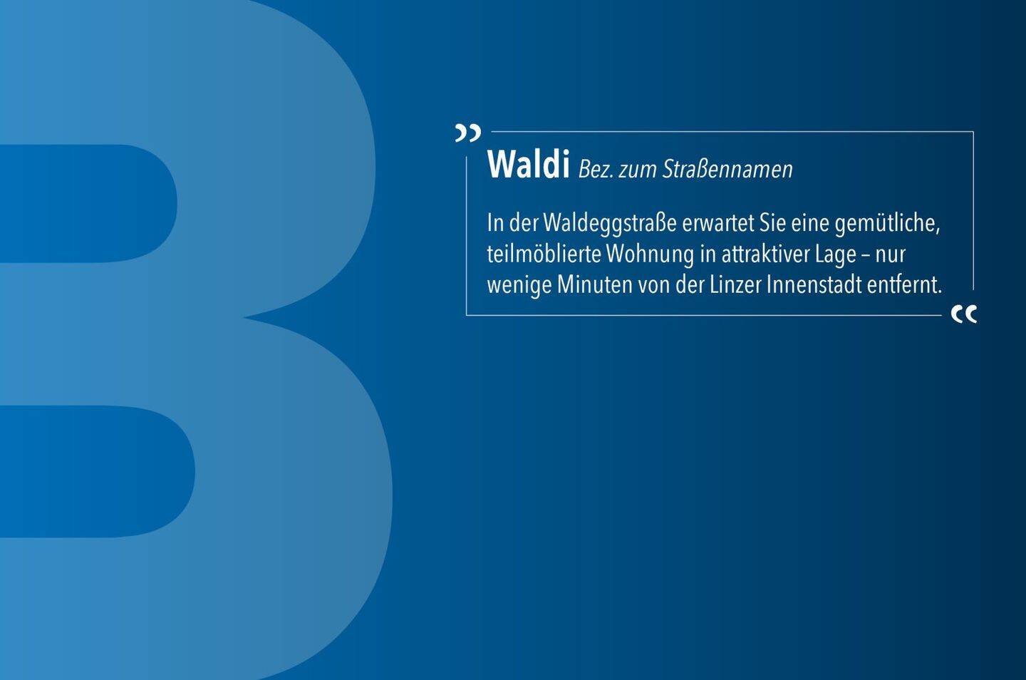 Wohnung zur Miete - Ansicht 2