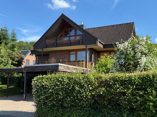 Einfamilienhaus zum Kauf 399.900 € 7 Zimmer 232,9 m² 897 m² Grundstück Halvestorf Hameln 31787