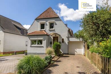 Wohnung zum Kauf 289.000 € 3 Zimmer 102,1 m² 1. Geschoss Horn Bremen 28359
