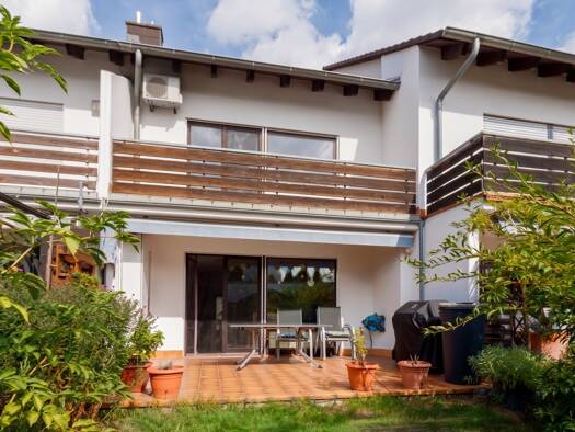 Reihenmittelhaus zum Kauf 449.000 € 4 Zimmer 97 m² 250 m² Grundstück Hausen Obertshausen 63179