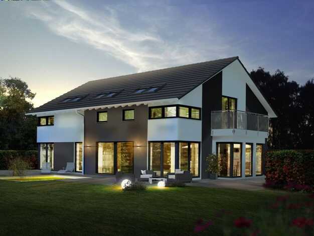 Mehrfamilienhaus zum Kauf 631.900 € 7 Zimmer 255 m² 550 m² Grundstück Kevelaer Kevelaer 47623