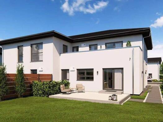 Mehrfamilienhaus zum Kauf provisionsfrei 597.400 € 5 Zimmer 174 m² 1.200 m² Grundstück Strausberg 15344