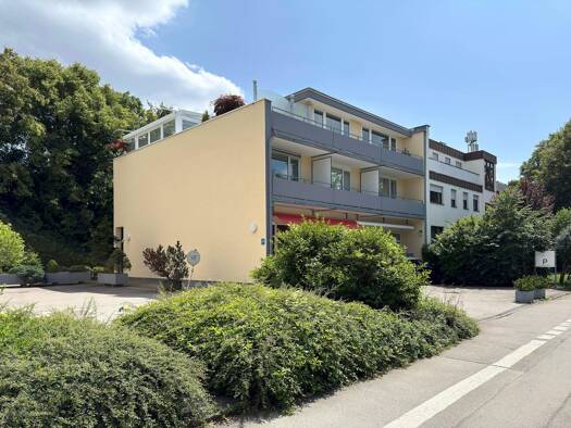 Wohnung zum Kauf 198.000 € 2 Zimmer 36,5 m² Thalk.Obersendl.-Forsten-Fürstenr.-Solln München 81479