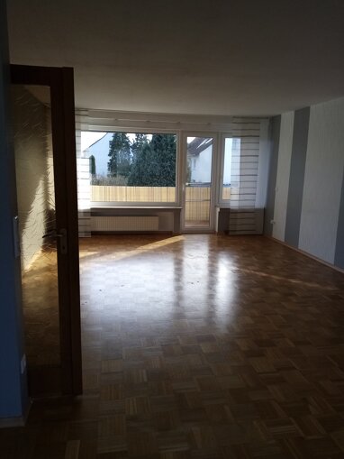 Wohnung zur Miete 1.295 € 3 Zimmer 114 m² EG frei ab sofort Leverkusener Str. Schildgen Bergisch Gladbach 51467