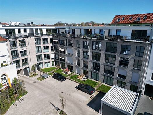 Wohnung zur Miete 649 € 1 Zimmer 48,9 m² frei ab 01.09.2026 Innenstadt Osnabrück 49074