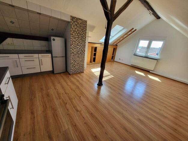 Mehrfamilienhaus zum Kauf 460.000 € 10 Zimmer 213 m² 600 m² Grundstück Erkenbrechtsweiler 73268