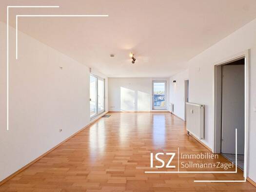 Penthouse zum Kauf 339.000 € 3 Zimmer 97,9 m² 3. Geschoss Schwaig Schwaig bei Nürnberg 90571
