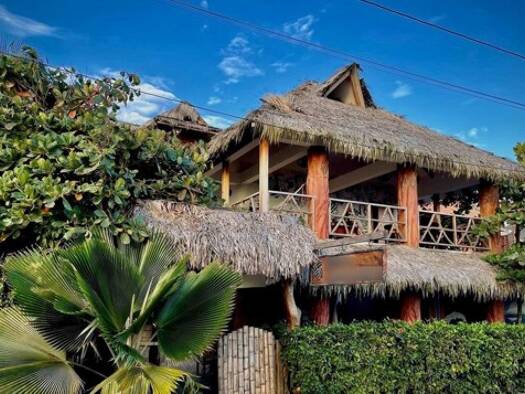Haus zum Kauf 350.000 € 11 Zimmer 800 m² 500 m² Grundstück Canoa 00000