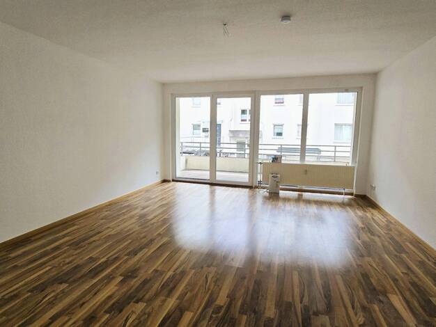 Wohnung zur Miete 840 € 3 Zimmer 92 m² EG Langerfelder Straße 119 Langerfeld Wuppertal 42389