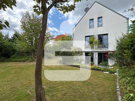 Einfamilienhaus zum Kauf 900.000 € 5 Zimmer 149 m² 564 m² Grundstück Falkendorf Aurachtal 91086