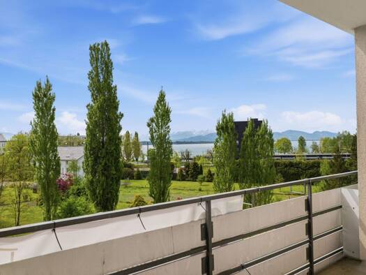 Wohnung zum Kauf 369.900 € 3 Zimmer 76,2 m² 3. Geschoss Bahnhofstraße Lochau 6911