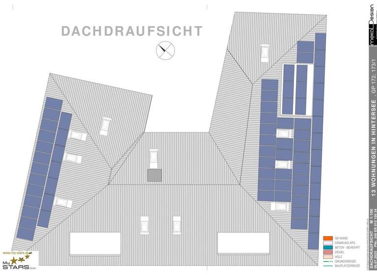Wohnung zum Kauf - Erstbezug 414.000 € 4 Zimmer 93,4 m² Hintersee Hintersee 5324