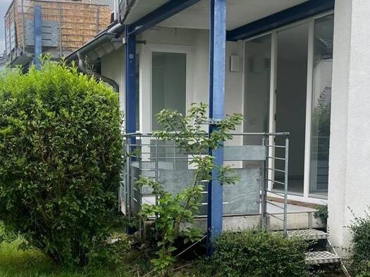 WG-Zimmer zur Miete 1.300 € 3,5 Zimmer 72 m² Geschoss EG/1 frei ab sofort Schloßbergstraße 7 a Friedingen Singen (Hohentwiel) 78224