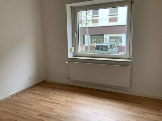 Wohnung zur Miete 499 € 2,5 Zimmer 59,7 m² EG frei ab 26.01.2026 Heidestraße 13 Hillerheide Recklinghausen 45659