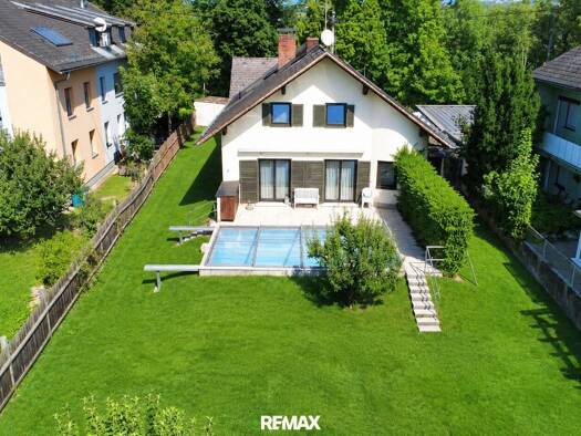 Einfamilienhaus zum Kauf 399.000 € 7 Zimmer 219 m² 824 m² Grundstück Schärding 4780