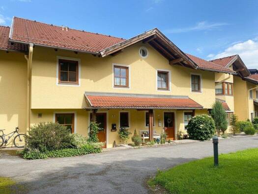 Reihenmittelhaus zum Kauf 495.000 € 4,5 Zimmer 115,6 m² 104 m² Grundstück Obertrum am See 5162