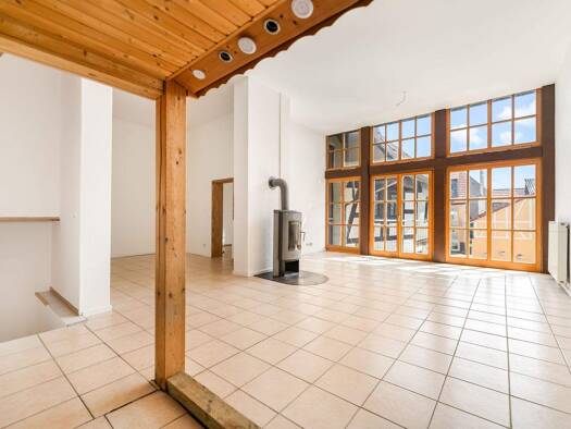 Einfamilienhaus zum Kauf 210.000 € 6 Zimmer 172 m² 208 m² Grundstück Muschenheim Lich 35423