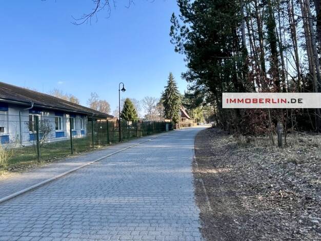 Grundstück zum Kauf 150.000 € 856 m² Grundstück Kummersdorf Storkow (Mark) 15859