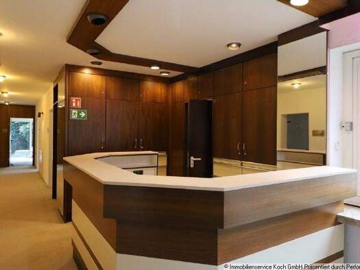 Büro zur Miete provisionsfrei 2.000 € 160 m² Bürofläche Oberzwehren Kassel 34134