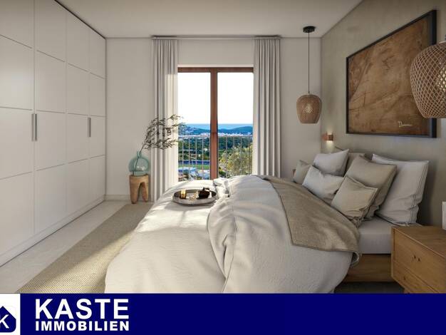 Wohnung zum Kauf - Erstbezug provisionsfrei 465.000 € 3 Zimmer 89,2 m² EG frei ab 02.11.2027 Capdepera 07530