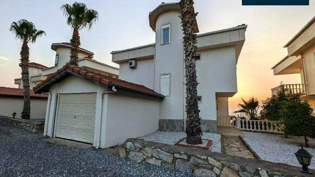 Haus zum Kauf 189.000 € 4 Zimmer 380 m² Grundstück frei ab sofort Alanya 07400