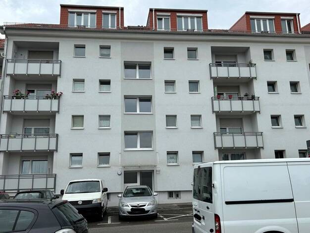 Wohnung zur Miete 765 € 2 Zimmer 54,7 m² frei ab 23.09.2026 Großgartacher Straße 27 Böckingen Heilbronn 74080