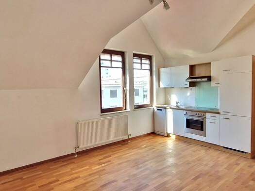 Wohnung zur Miete 825 € 2 Zimmer 47,2 m² 2. Geschoss frei ab sofort Marktstraße 21 Dornbirn 6850