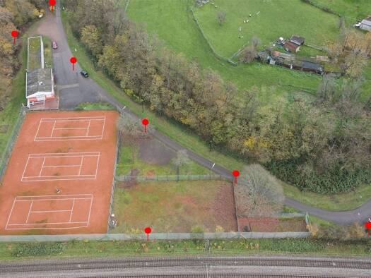 Gewerbegrundstück zum Kauf 385.000 € 8.986 m² Grundstück Neunkirchen 66540