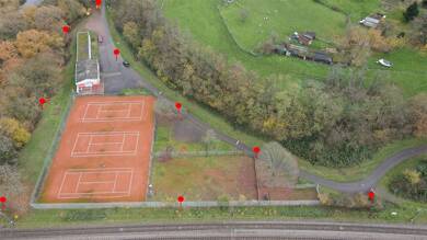Gewerbegrundstück zum Kauf 385.000 € 8.986 m² Grundstück Neunkirchen 66540