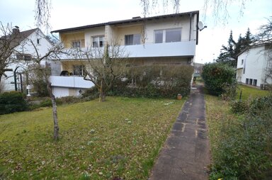 Doppelhaushälfte zum Kauf 165.000 € 5 Zimmer 116 m² 335 m² Grundstück Bilsteinweg 10 Lauterbach Lauterbach 36341